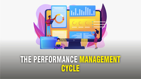 The Performance Management Cycle