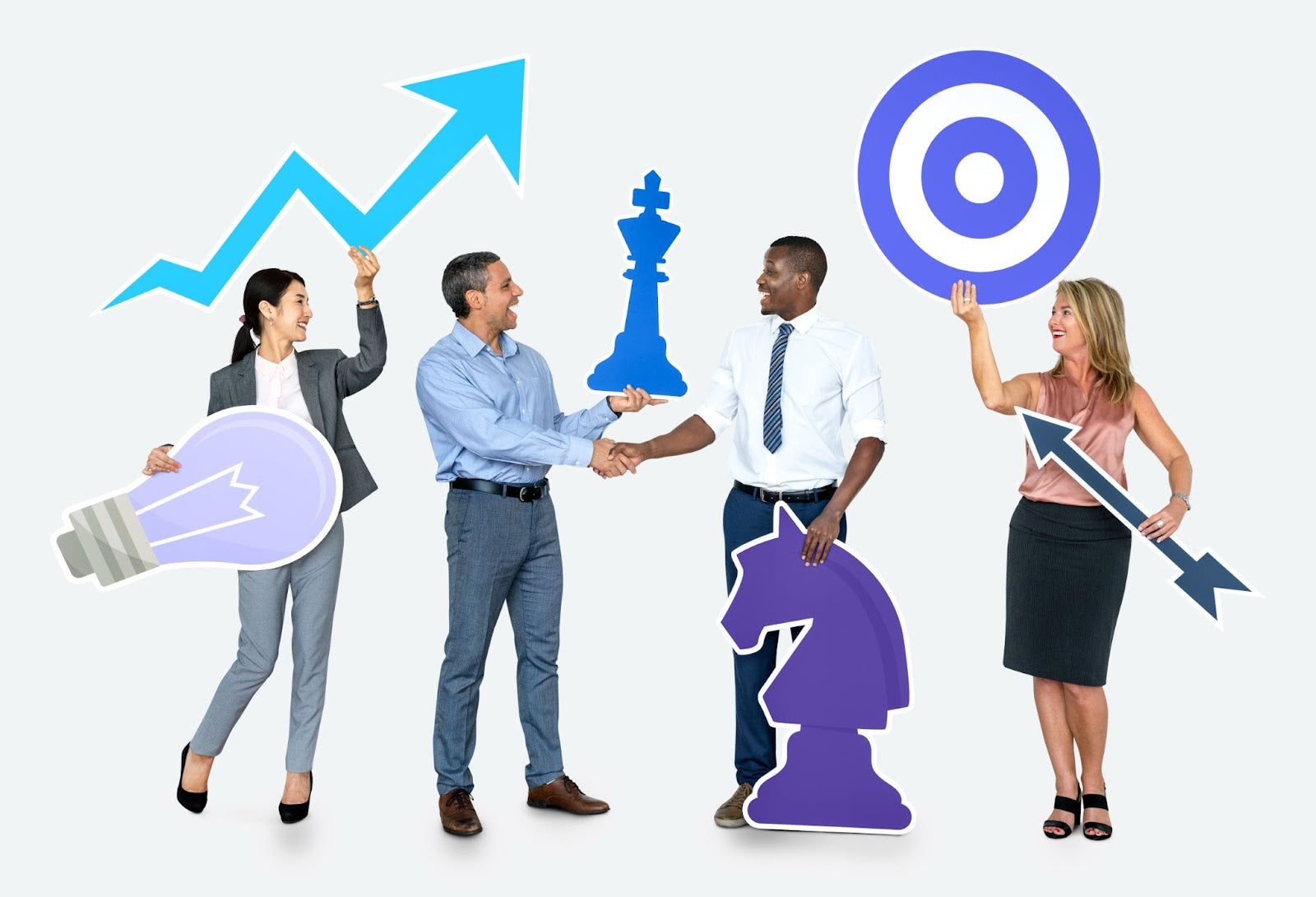 Strategic Management for Small Businesses: A Practical Guide to Thinking Long-Term