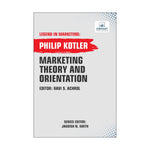 Marketing Theory And Orientation