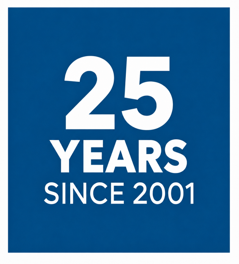 Vibrant Publishers LLC