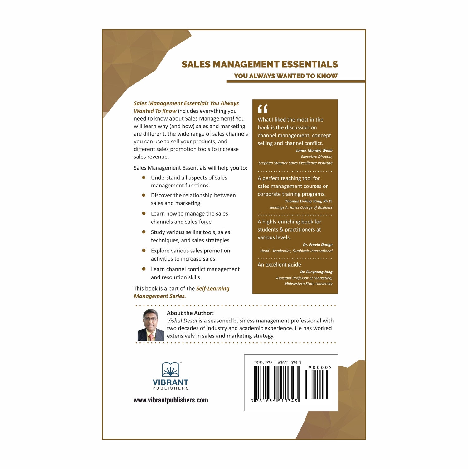 Sales Management Essentials You Always Wanted To Know