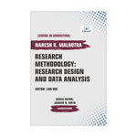 Research Methodology: Research Design and Data Analysis