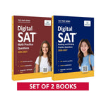 Digital SAT Complete Prep
