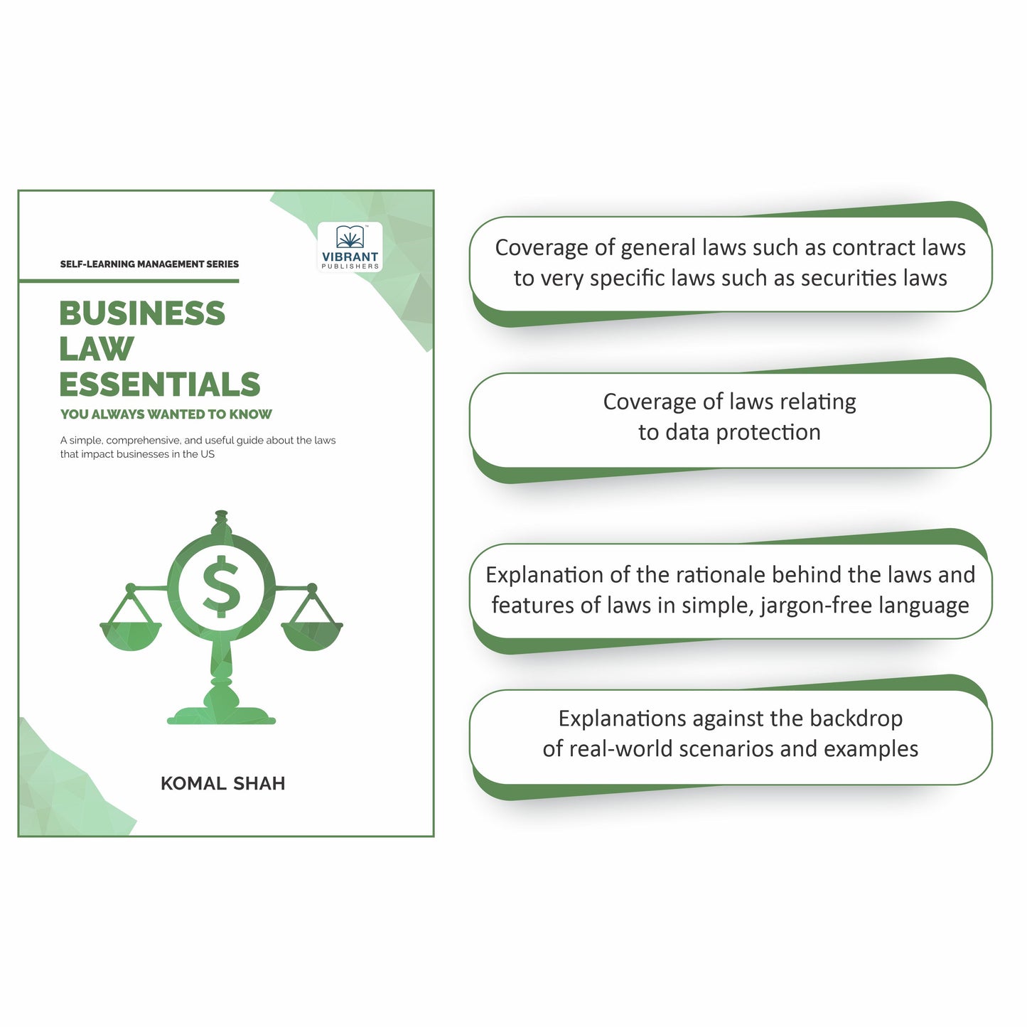 Leadership, Strategy, and Business Law Essentials