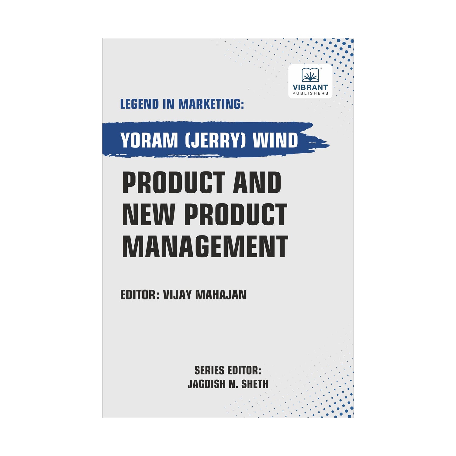 Product and New Product Management