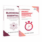 Blockchain and Project Management Essentials for Blockchain Professionals