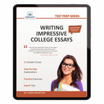 Writing Impressive College Essays