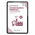 Microeconomics Essentials You Always Wanted To Know