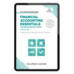 Financial Accounting Essentials You Always Wanted to Know: 5th Edition