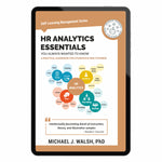 HR Analytics Essentials You Always Wanted To Know