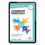 Leadership Essentials You Always Wanted To Know