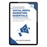 Social Media Marketing Essentials You Always Wanted To Know