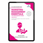 Marketing Management Essentials You Always Wanted To Know (3rd Edition)