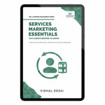 Services Marketing Essentials You Always Wanted to Know