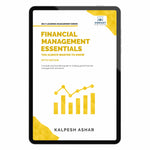 Financial Management Essentials You Always Wanted to Know: 5th Edition