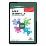 Agile Essentials You Always Wanted To Know