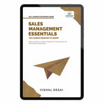Sales Management Essentials You Always Wanted To Know
