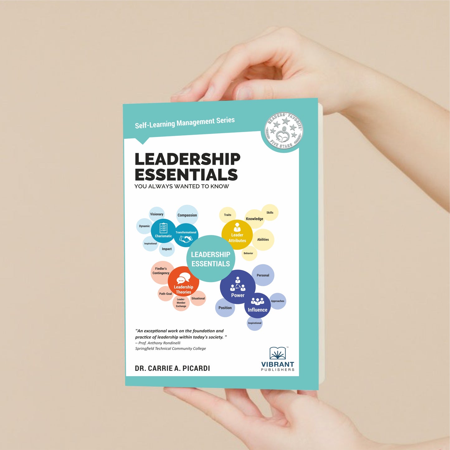 Leadership Essentials You Always Wanted To Know