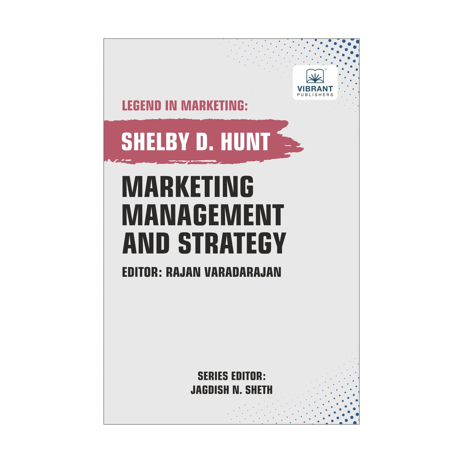 Marketing Management and Strategy