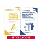 Diversity, Equity & Inclusion and Inclusive Leadership Essentials