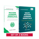 Graph Machine Learning & Machine Learning Essentials You Always Wanted to Know