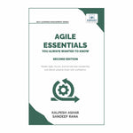 Agile Essentials You Always Wanted To Know