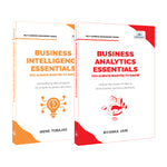 The Complete Business Intelligence & Analytics Combo