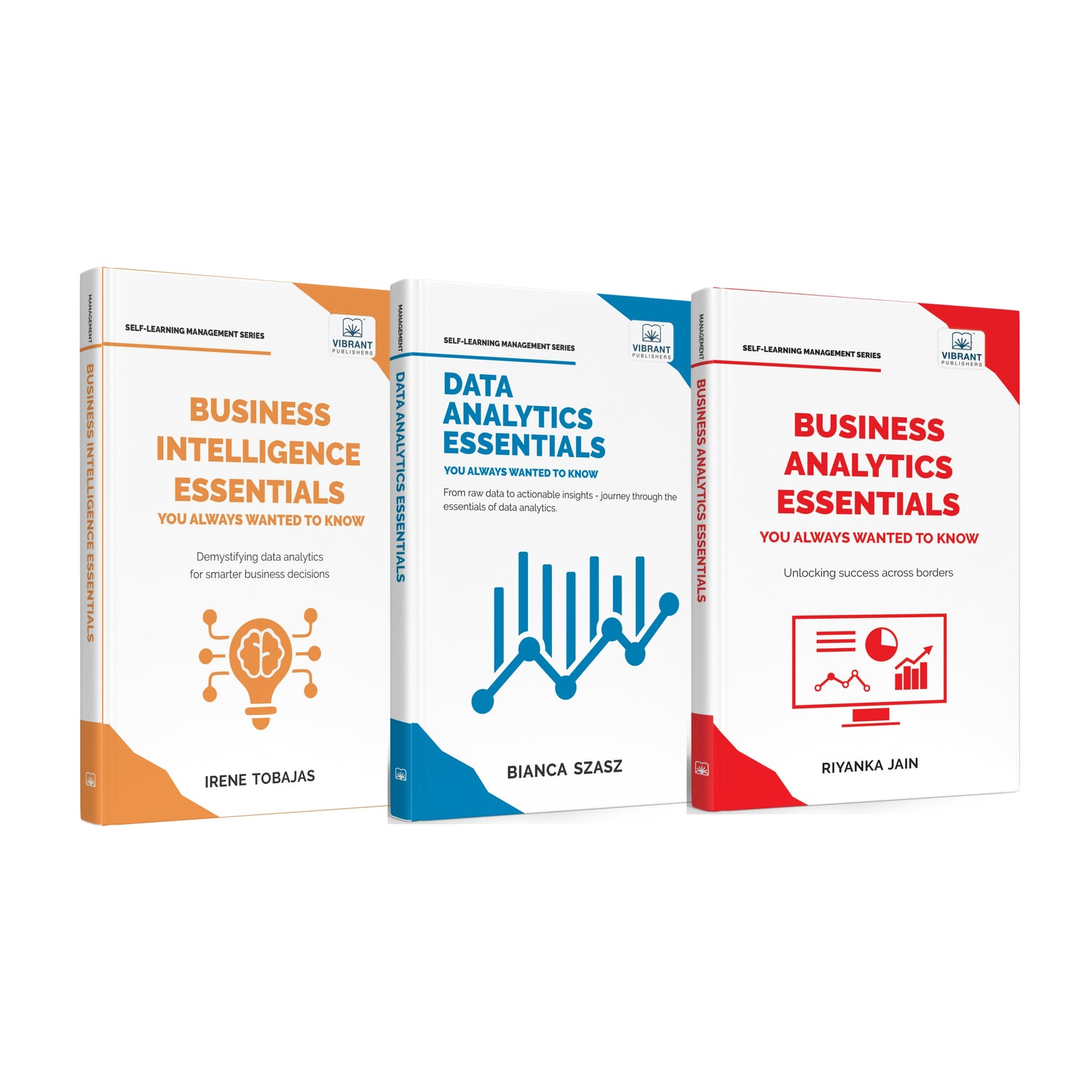Your Go-to Guide for Business Intelligence, Data, & Business Analytics