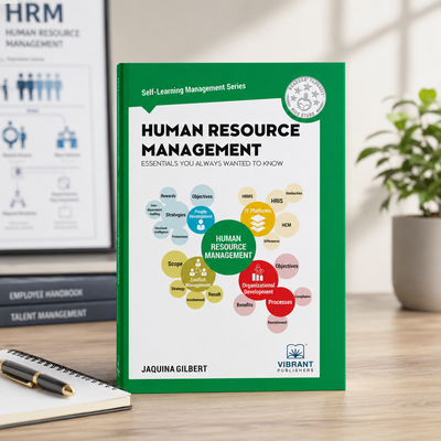 Human Resource Management Essentials You Always Wanted To Know