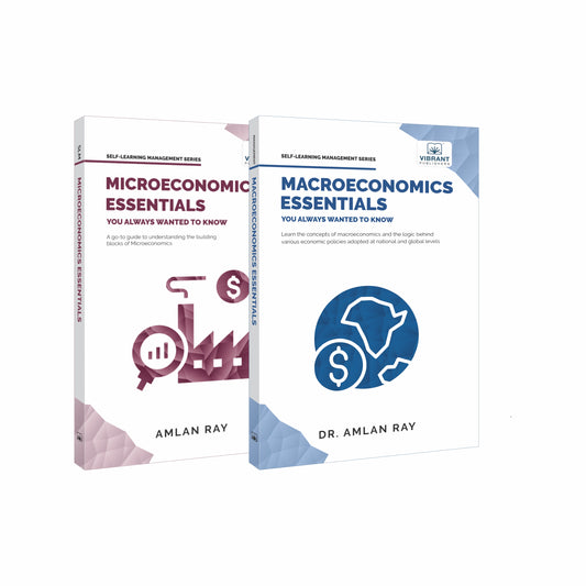 Way to Economic Mastery (Microeconomics and Macroeconomics Essentials)