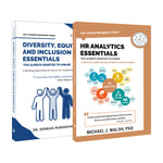 Learn DEI and HR analytics with Vibrant’s Essentials Books