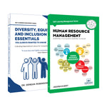 Master DEI and HRM - The Two Key Concepts in the Field of HR