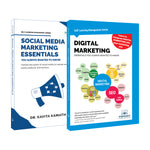 Digital Marketing Combo — A Modern Marketer’s Go-To