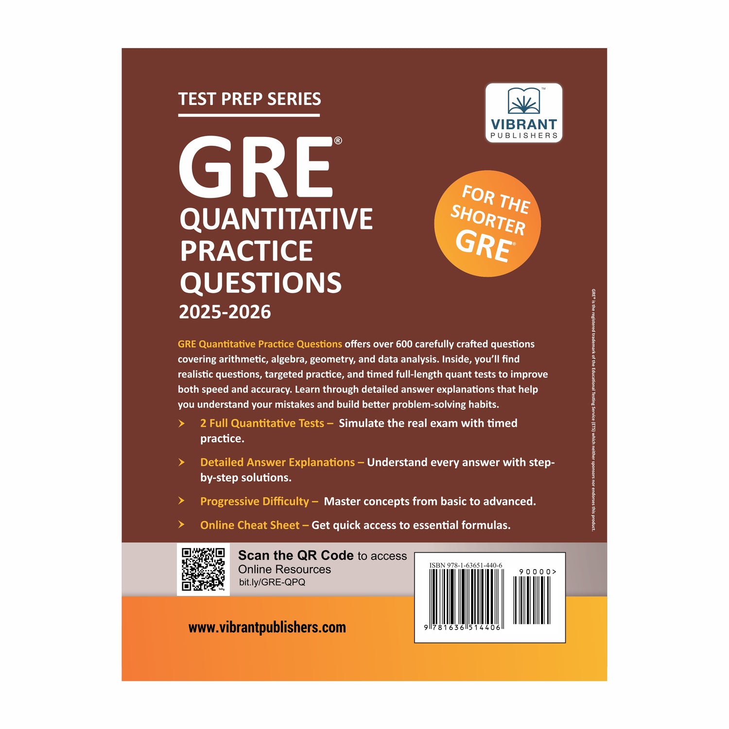 GRE Quantitative Practice Questions