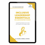 Inclusive Leadership Essentials You Always Wanted To Know