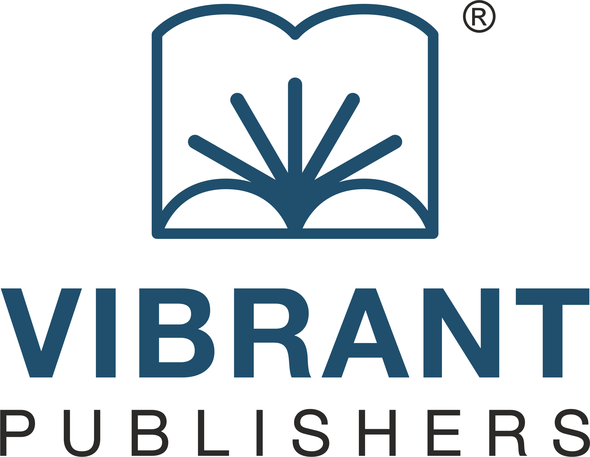Vibrant Publishers LLC