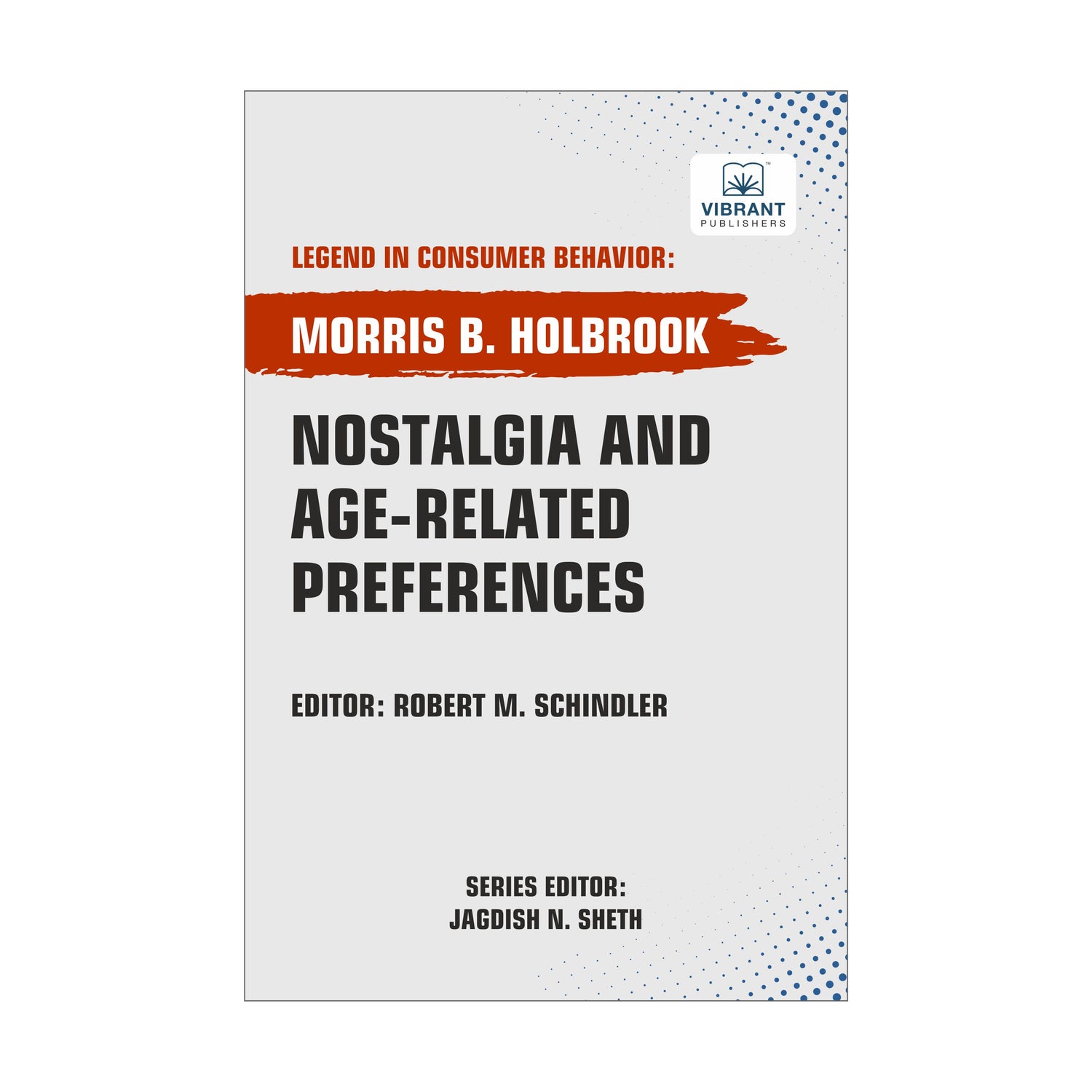 Nostalgia and Age-Related Preferences