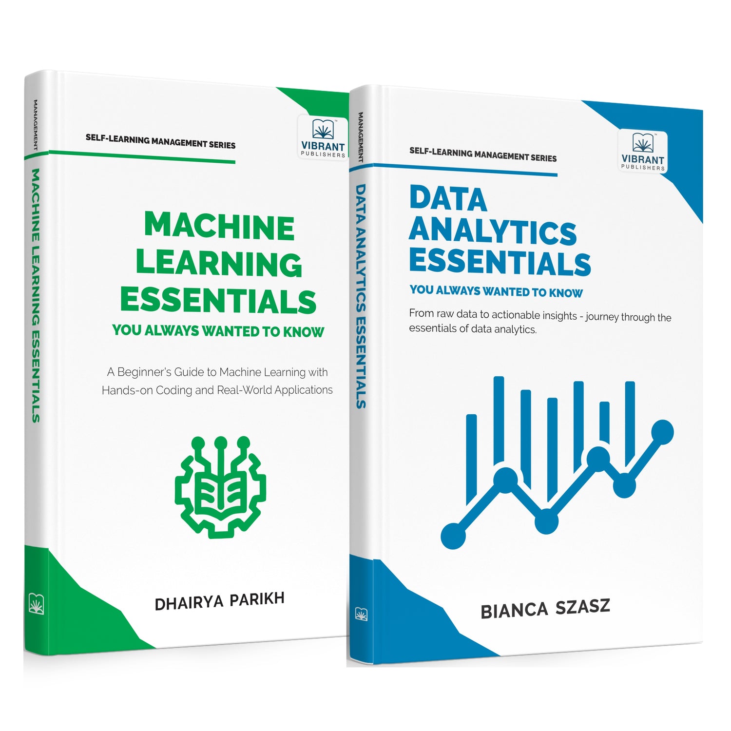 From Data Analysis to Machine Learning: Learn AI Tools for Business and Career Growth