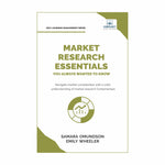 Market Research Essentials You Always Wanted to Know