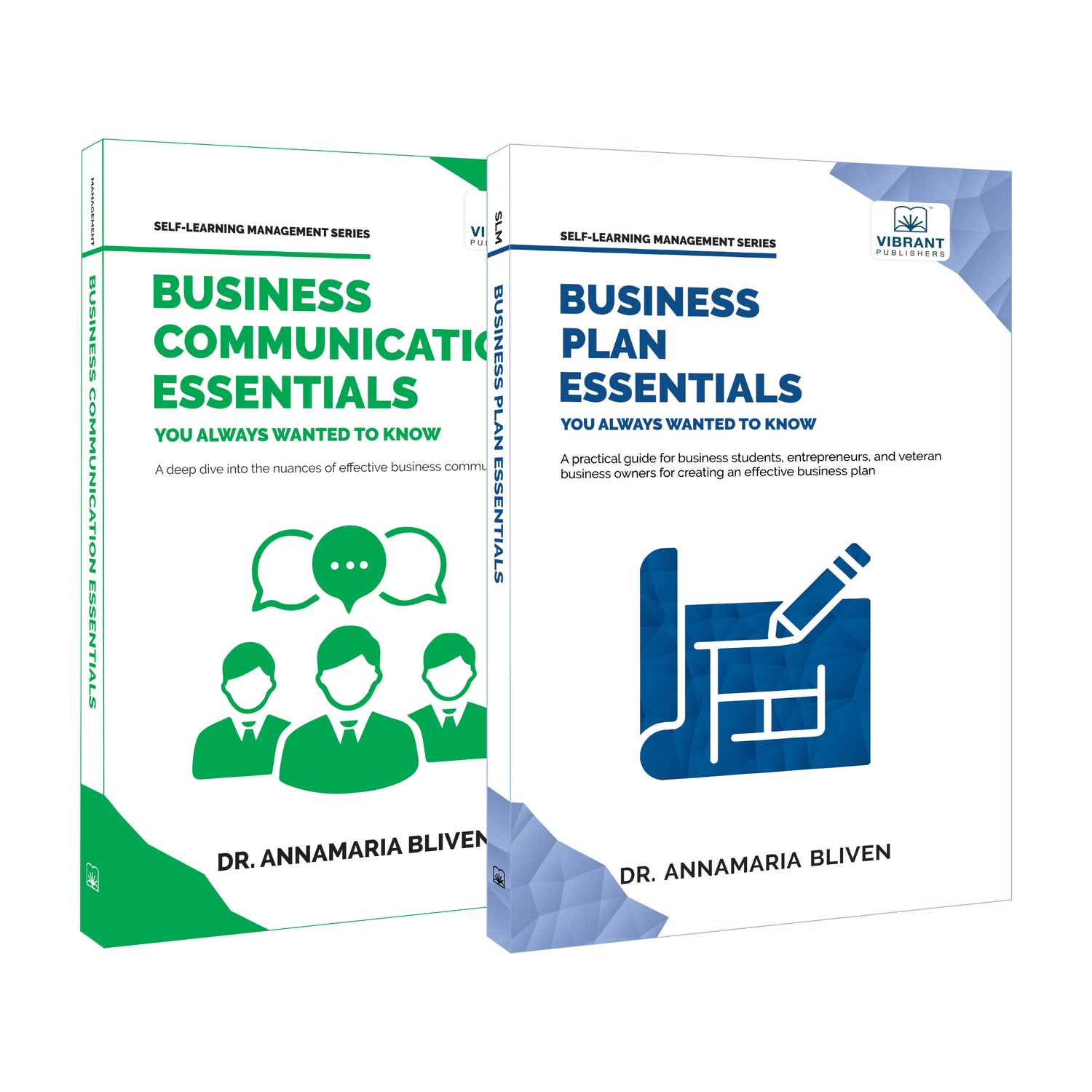 Master Business Communication and Draft Effective Business Plans