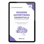 Modern Advertising Essentials You Always Wanted to Know