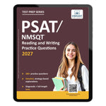 PSAT/NMSQT Reading and Writing Practice Questions