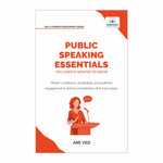 Public Speaking Essentials You Always Wanted to Know