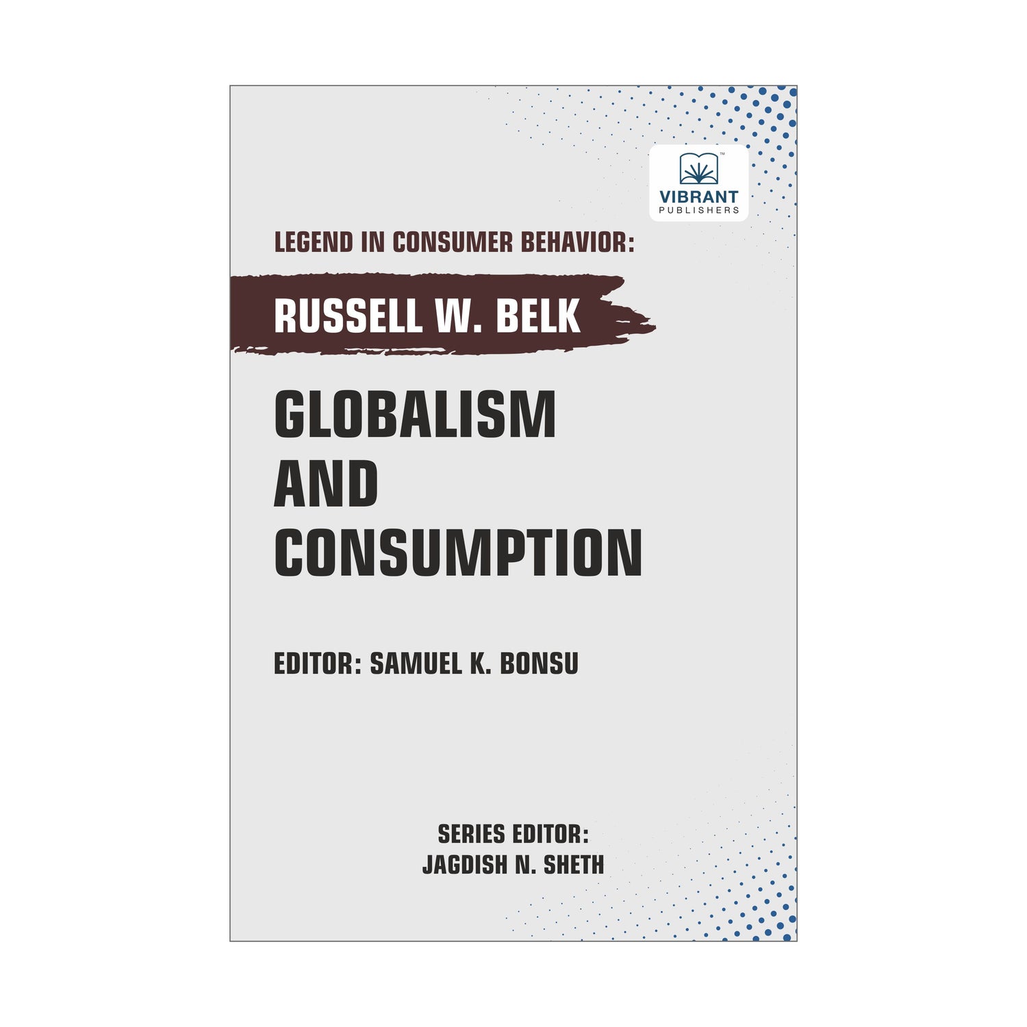 Globalism and Consumption
