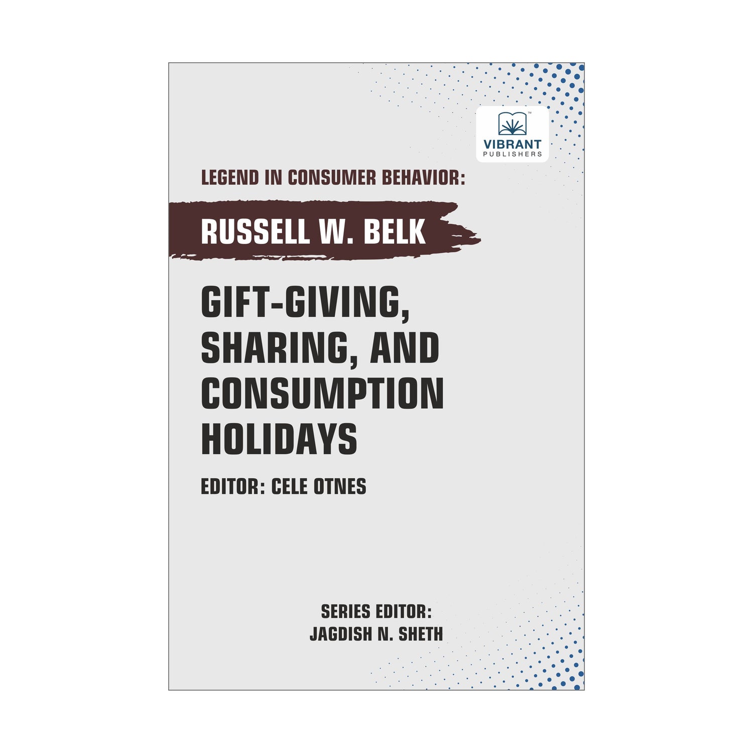 Gift-giving, Sharing, and Consumption Holidays