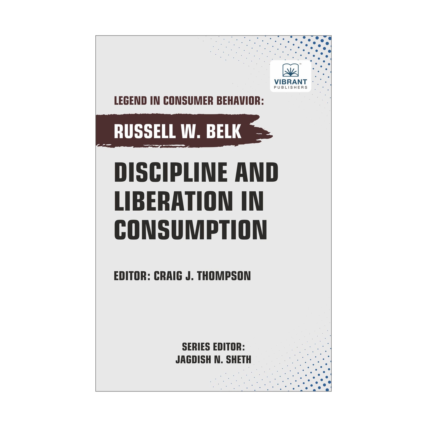 Discipline and Liberation in Consumption