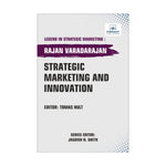 Strategic Marketing and Innovation