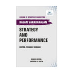 Strategy and Performance