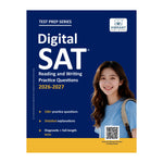 Digital SAT Reading and Writing Practice Questions (3rd Edition)