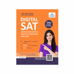 Digital SAT Reading and Writing Practice Questions